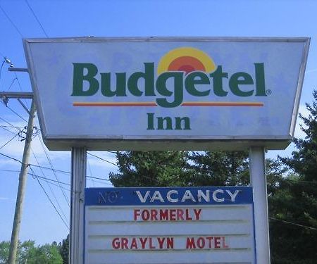 Graylyn Motel South Glens Falls Интерьер фото