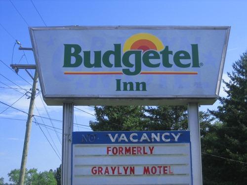 Graylyn Motel South Glens Falls Интерьер фото